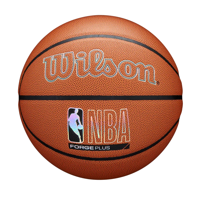 Pallone da basket NBA Forge Plus