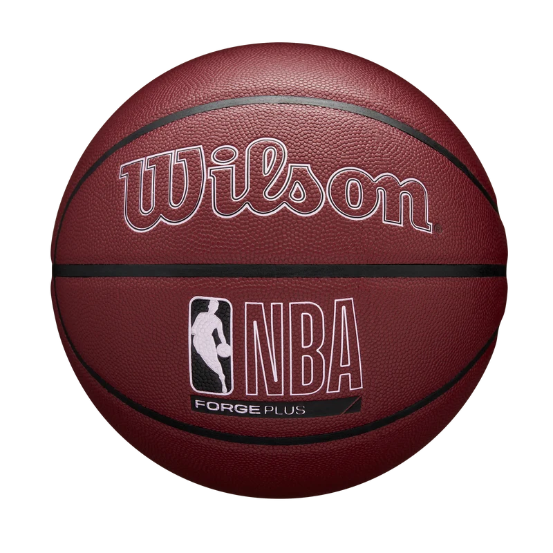 Pallone da basket NBA Forge Plus