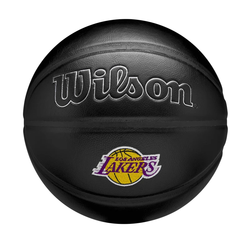 Pallone da basket NBA Team Premiere