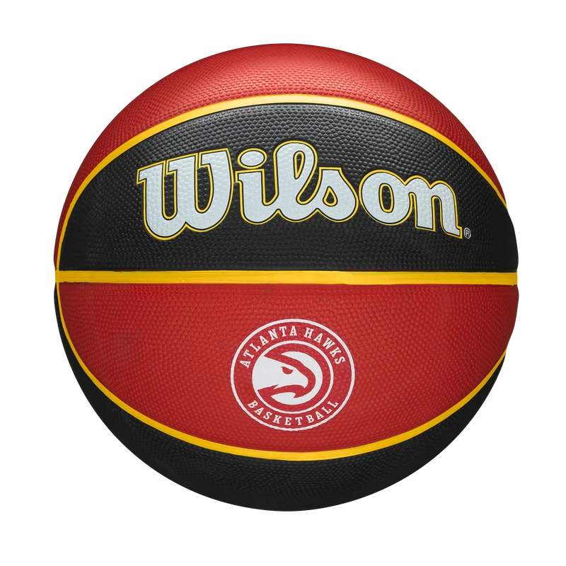 PALLONE DA BASKET - NBA Team Tribute Basketball