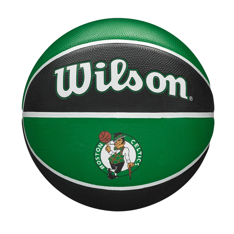 PALLONE DA BASKET - NBA Team Tribute Basketball