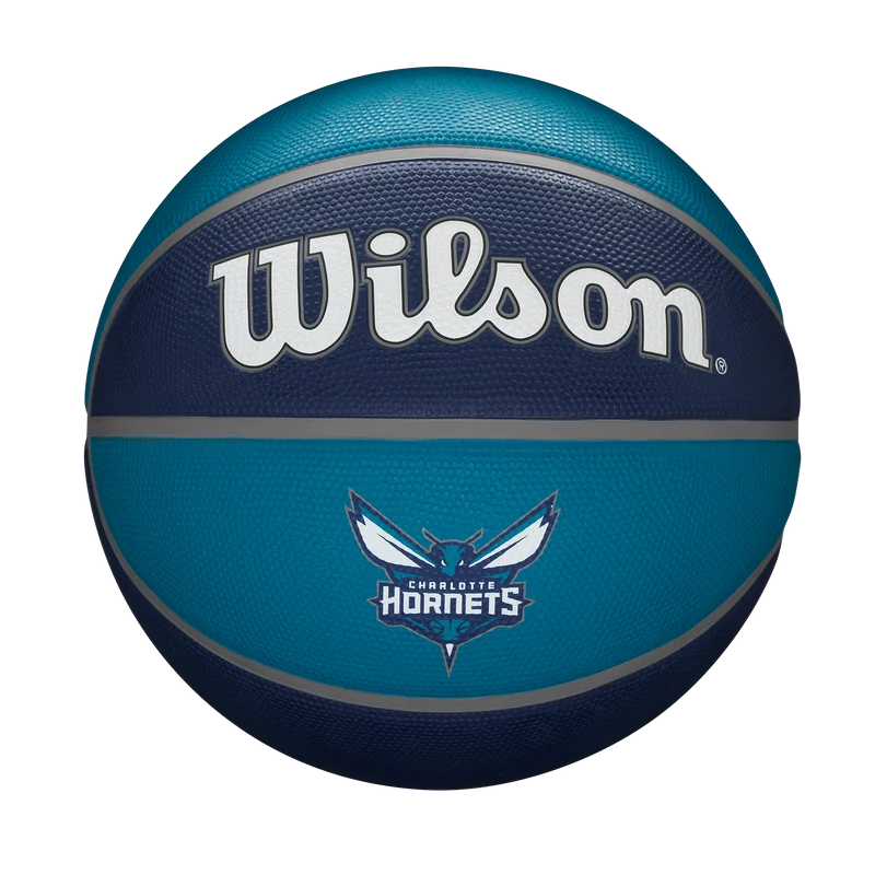 PALLONE DA BASKET - NBA Team Tribute Basketball