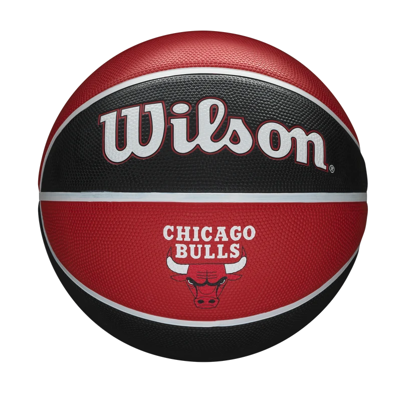 PALLONE DA BASKET - NBA Team Tribute Basketball