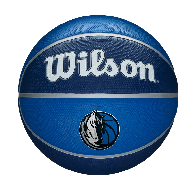 PALLONE DA BASKET - NBA Team Tribute Basketball