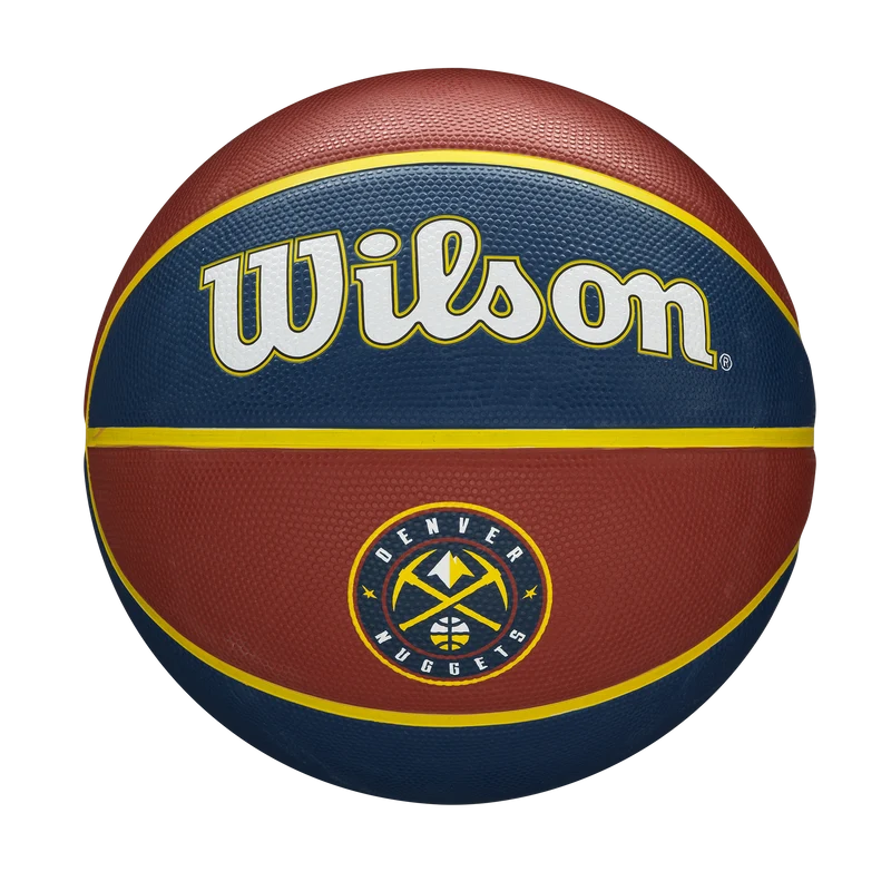 PALLONE DA BASKET - NBA Team Tribute Basketball
