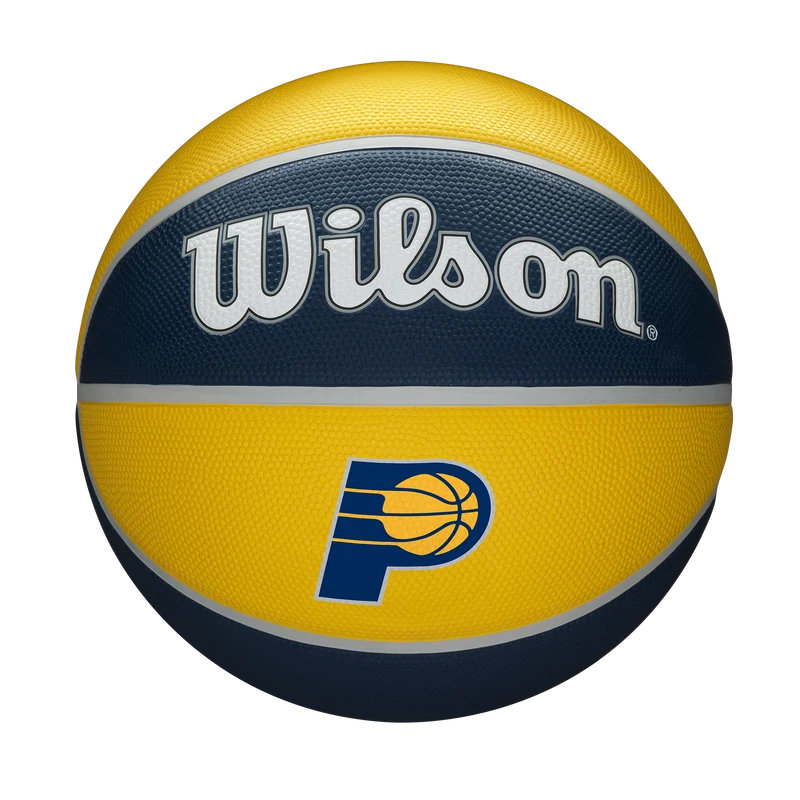 PALLONE DA BASKET - NBA Team Tribute Basketball