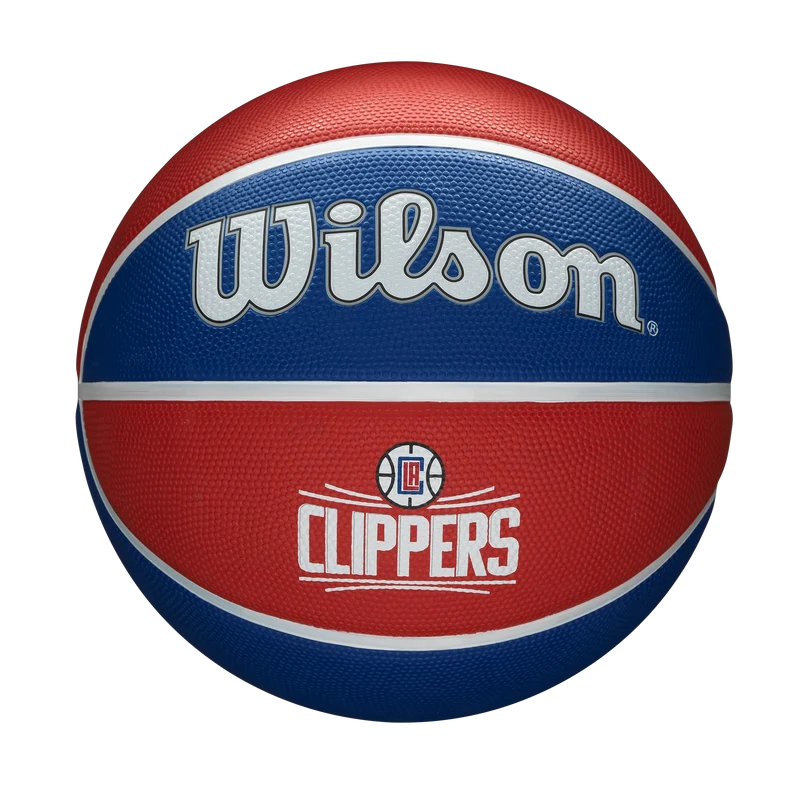 PALLONE DA BASKET - NBA Team Tribute Basketball