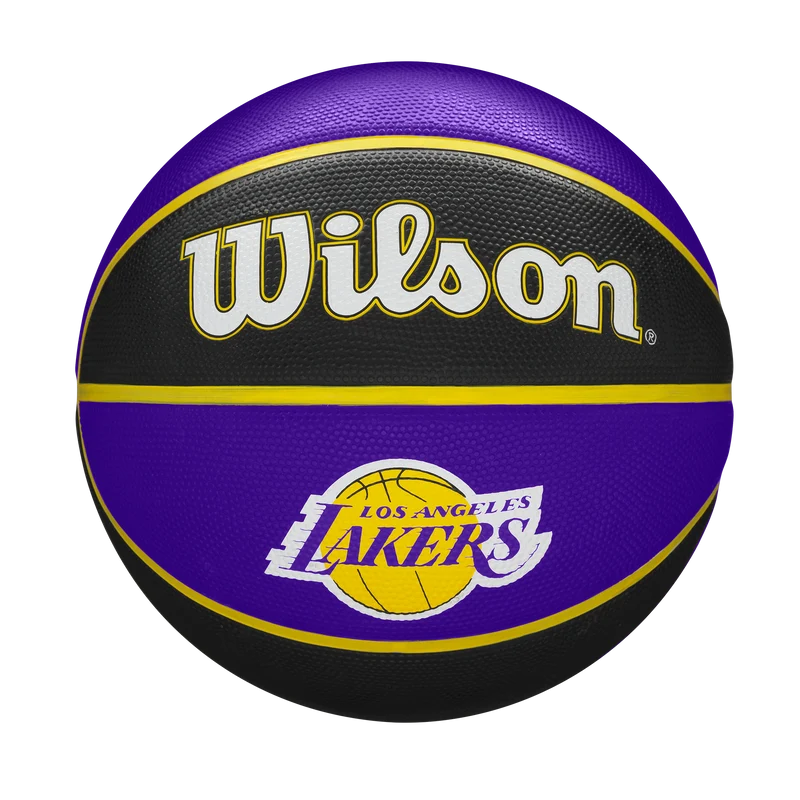 PALLONE DA BASKET - NBA Team Tribute Basketball