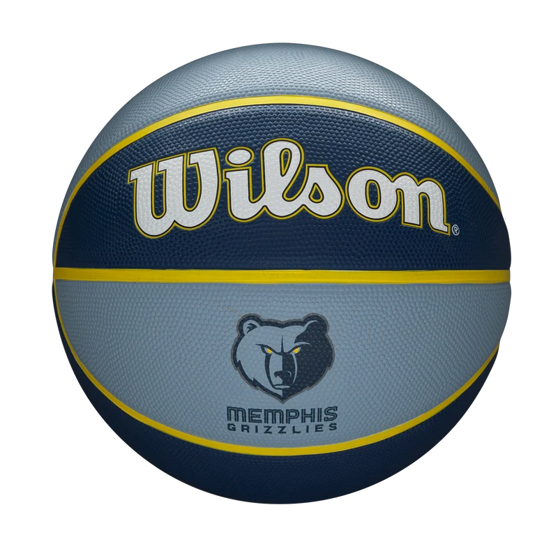 PALLONE DA BASKET - NBA Team Tribute Basketball