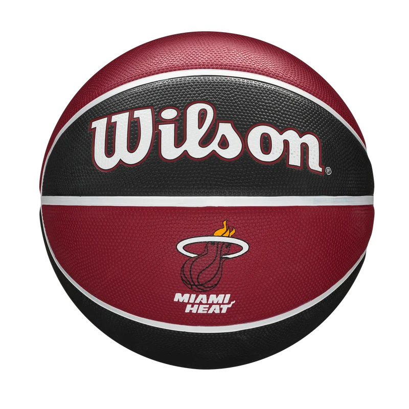 PALLONE DA BASKET - NBA Team Tribute Basketball