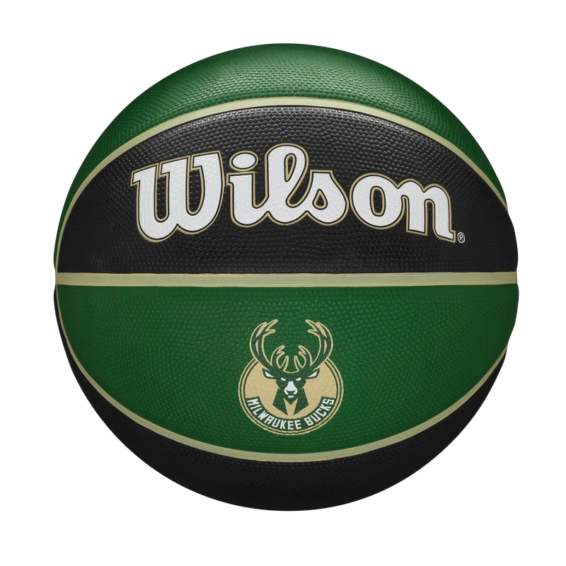 PALLONE DA BASKET - NBA Team Tribute Basketball