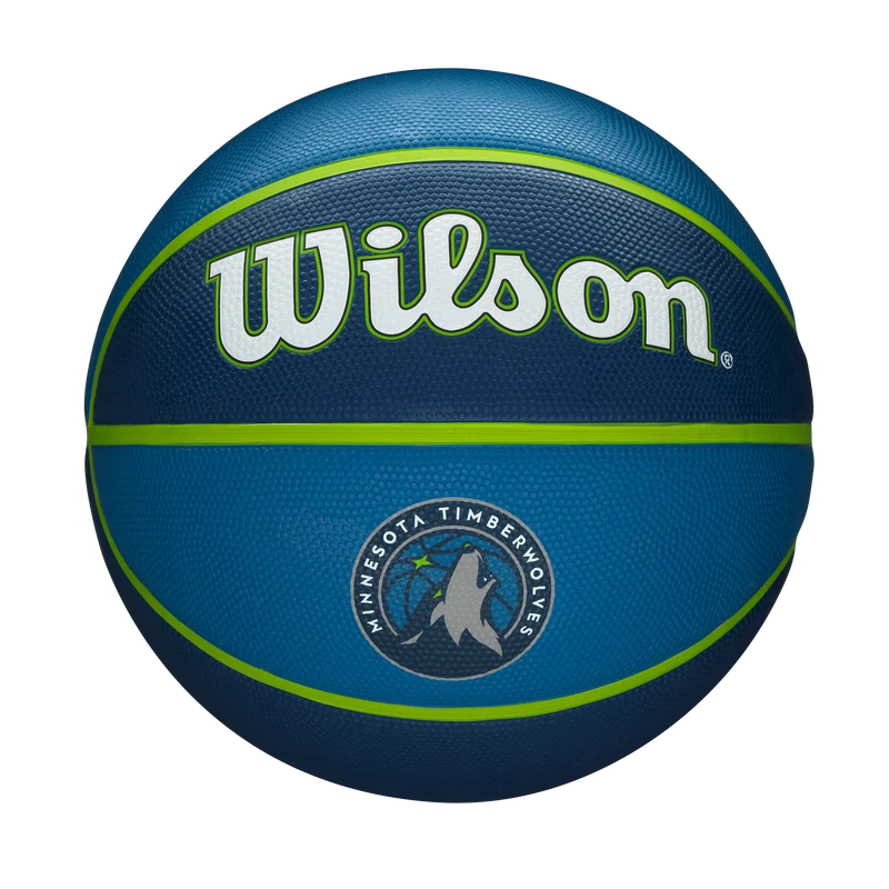 PALLONE DA BASKET - NBA Team Tribute Basketball