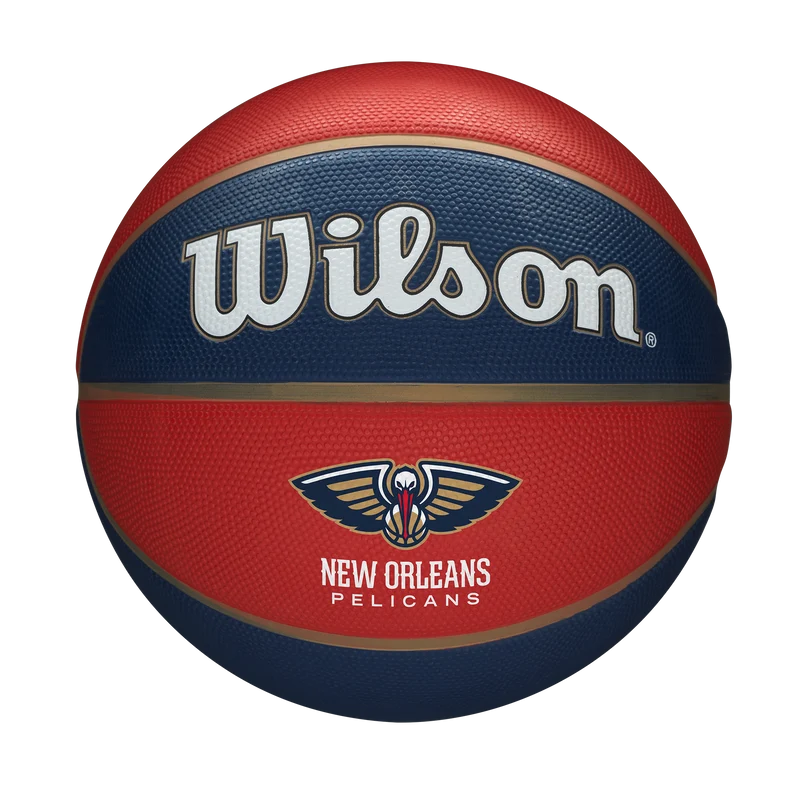 PALLONE DA BASKET - NBA Team Tribute Basketball