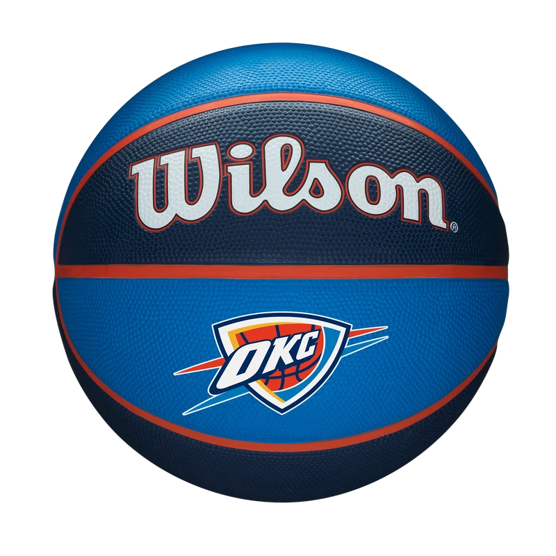 PALLONE DA BASKET - NBA Team Tribute Basketball
