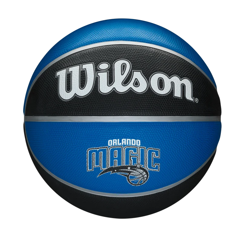 PALLONE DA BASKET - NBA Team Tribute Basketball