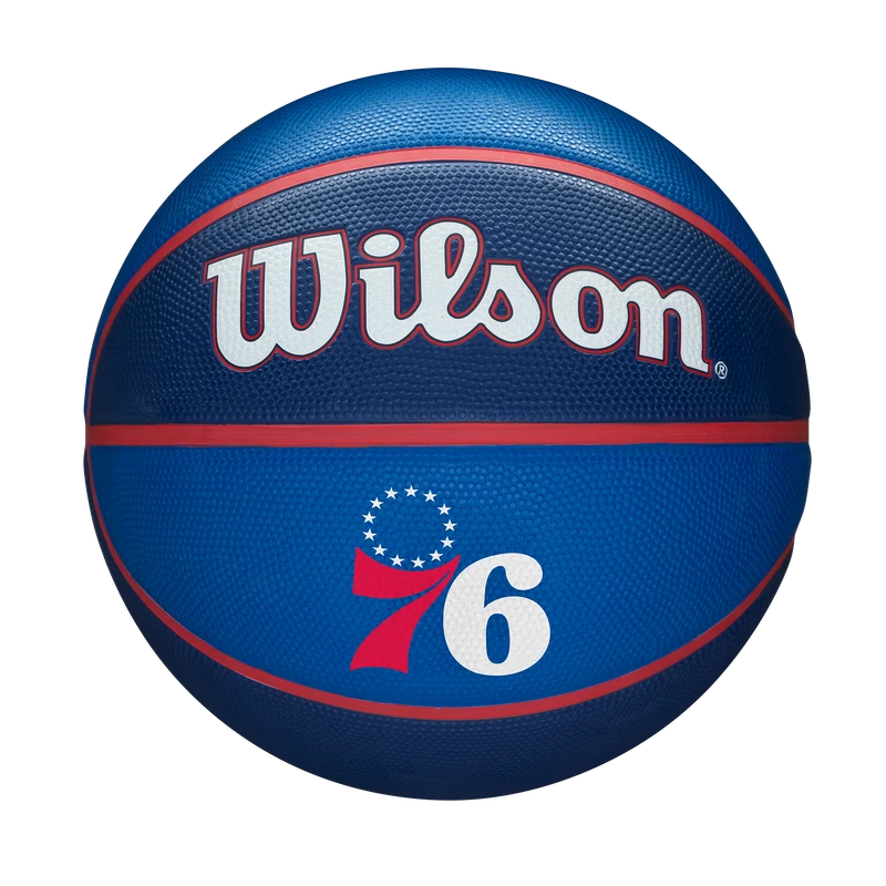 PALLONE DA BASKET - NBA Team Tribute Basketball