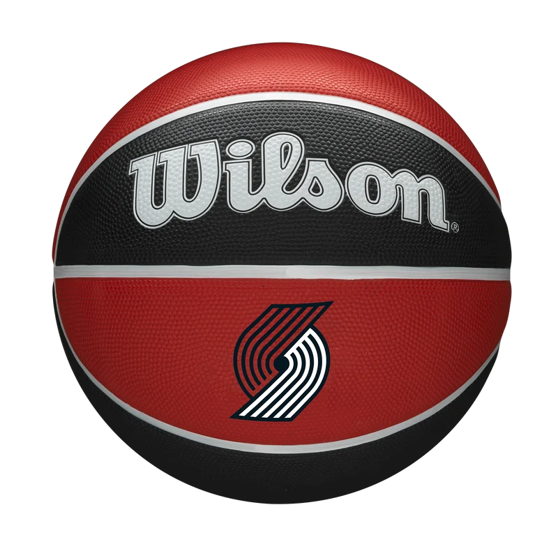 PALLONE DA BASKET - NBA Team Tribute Basketball