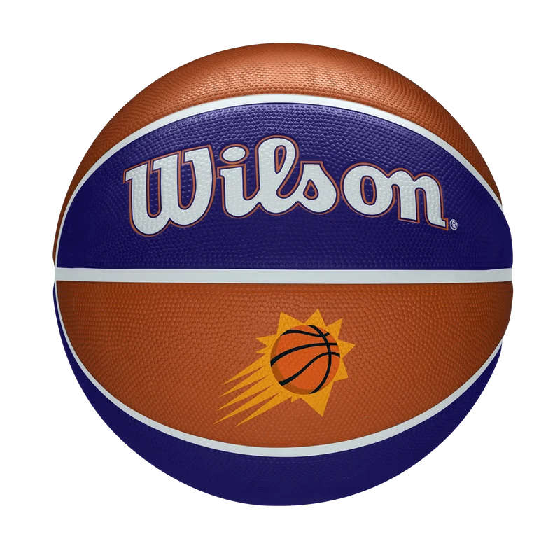 PALLONE DA BASKET - NBA Team Tribute Basketball
