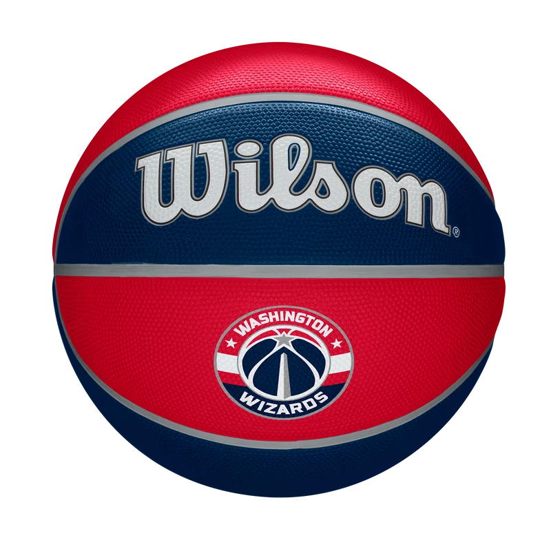 PALLONE DA BASKET - NBA Team Tribute Basketball