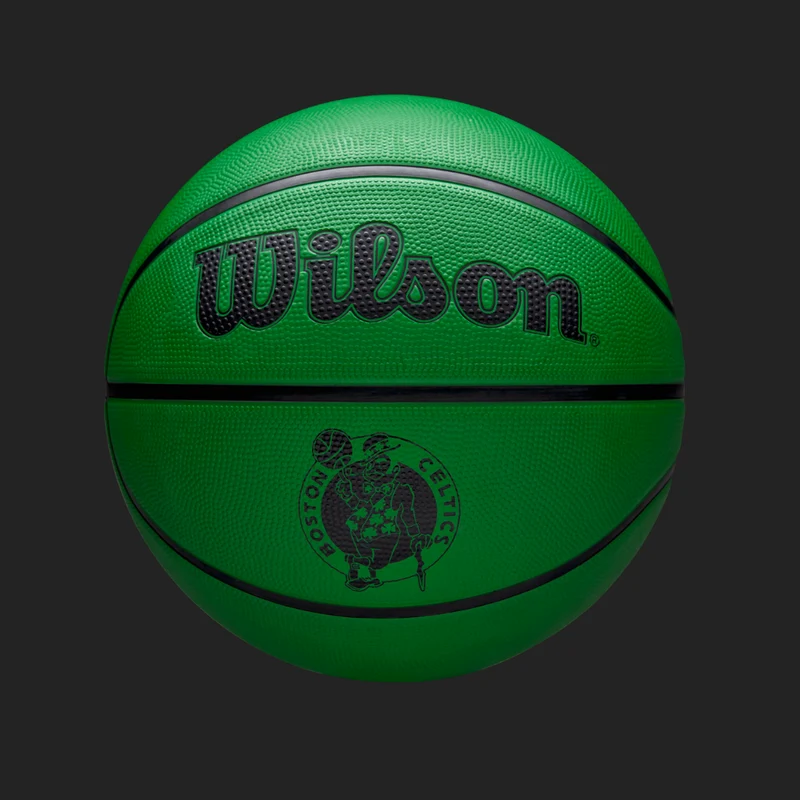 Pallone da minibasket WILSON NBA Team Tribute Solid - 20 Pz (16,00 € cad.)