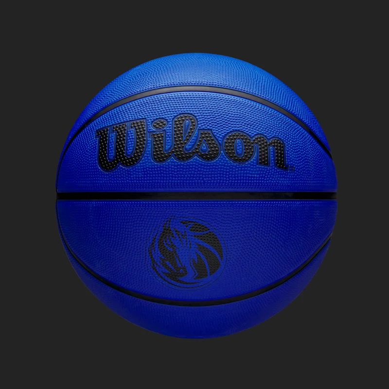 Pallone da minibasket WILSON NBA Team Tribute Solid - 10 Pz (18,00 € cad.)