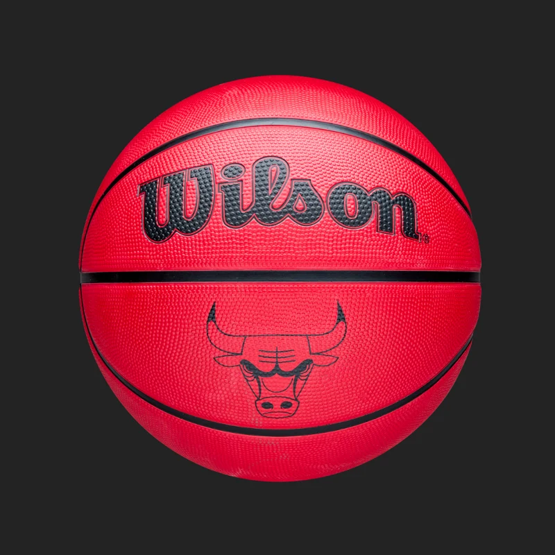 Pallone da minibasket WILSON NBA Team Tribute Solid - 10 Pz (18,00 € cad.)