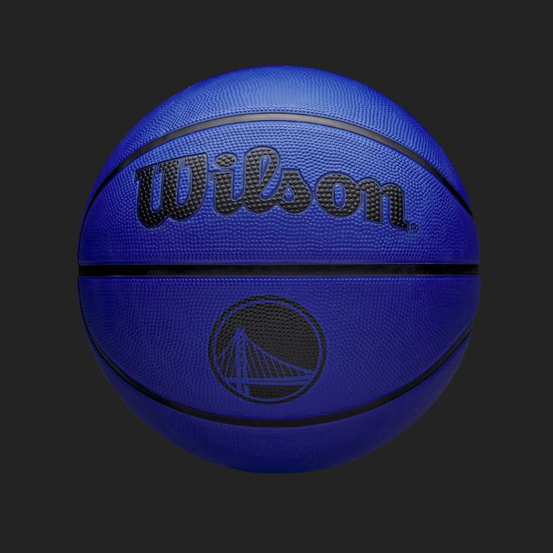 Pallone da minibasket WILSON NBA Team Tribute Solid