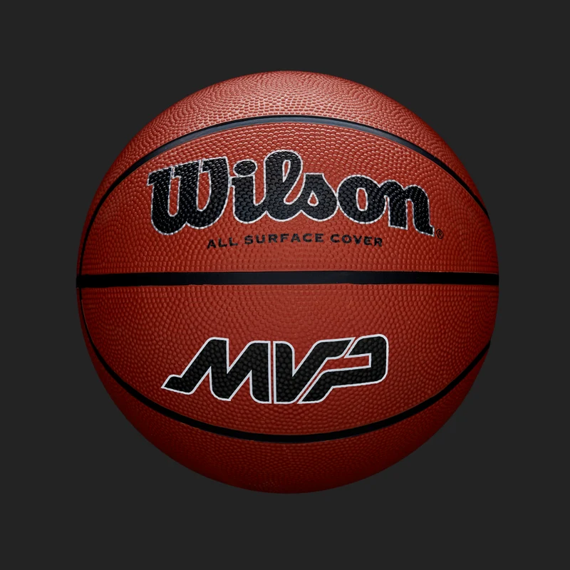 Pallone da basket e minibasket WILSON MVP