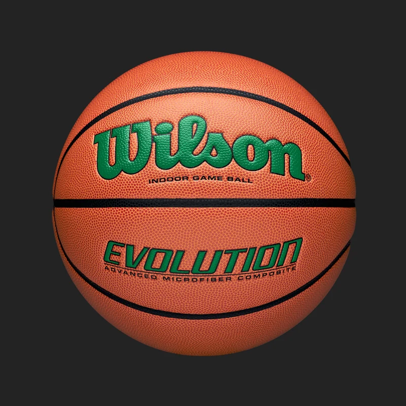 Pallone da basket WILSON Evolution Game