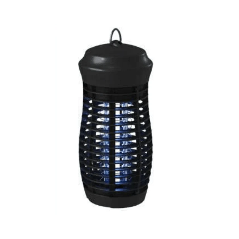 Elettroinsetticida LED 4W Silenzioso ed Efficace contro Zanzare e Insetti
