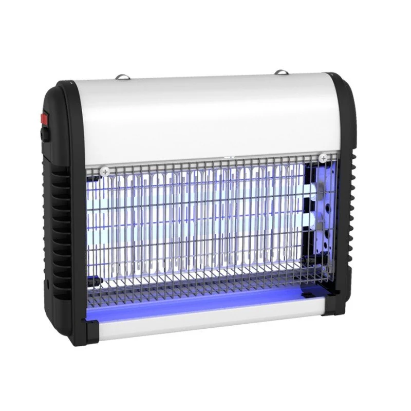 Elettroinsetticida LED – Lampada Antizanzare Efficace e Sicura