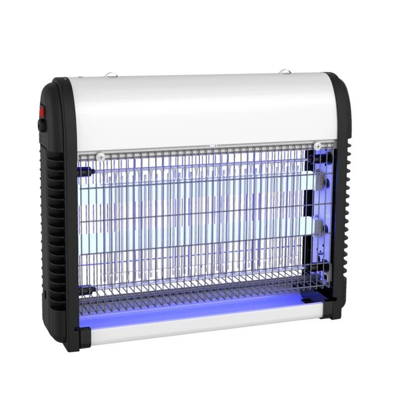 Elettroinsetticida LED – Lampada Antizanzare Efficace e Sicura