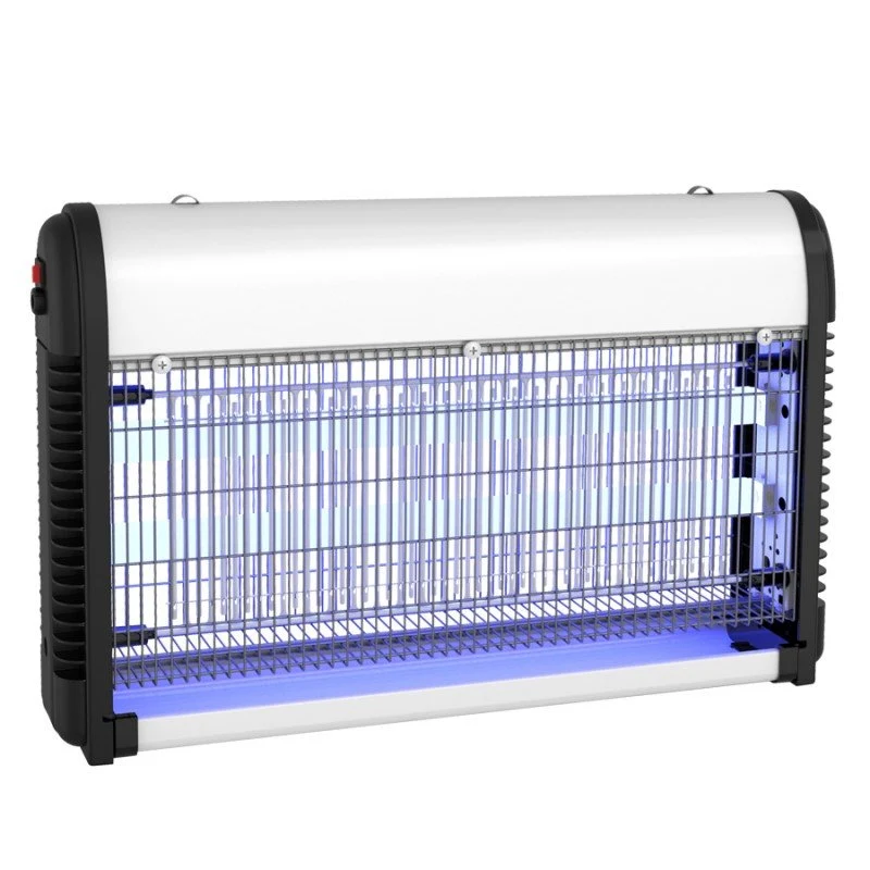 Elettroinsetticida LED – Lampada Antizanzare Efficace e Sicura