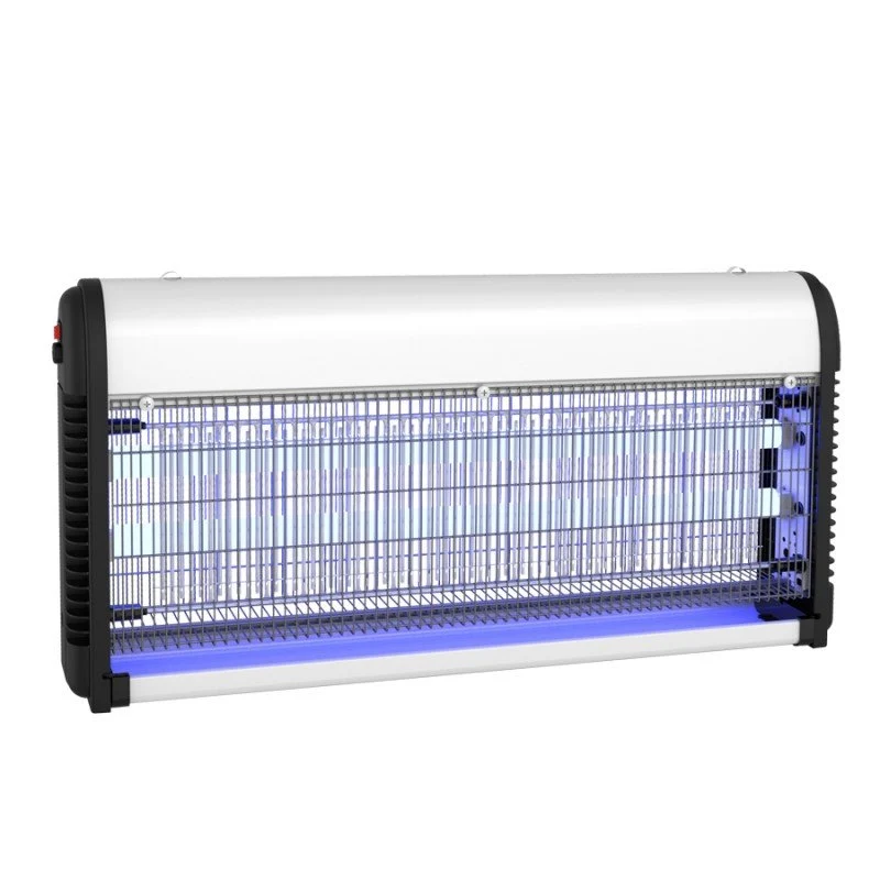 Elettroinsetticida LED – Lampada Antizanzare Efficace e Sicura