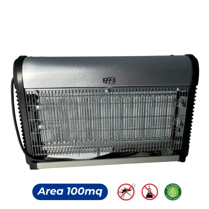 Elettroinsetticida LED – Lampada Antizanzare Efficace e Sicura