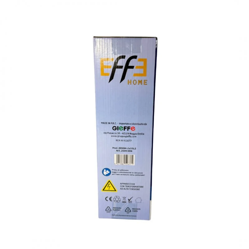 Elettroinsetticida LED – Lampada Antizanzare Efficace e Sicura