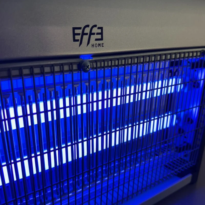 Elettroinsetticida LED – Lampada Antizanzare Efficace e Sicura