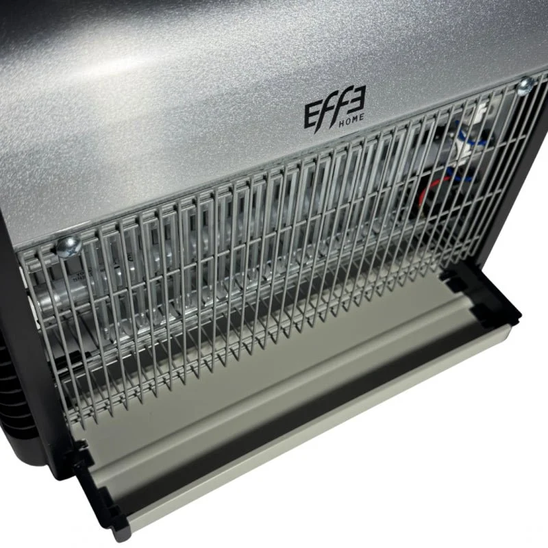 Elettroinsetticida LED – Lampada Antizanzare Efficace e Sicura