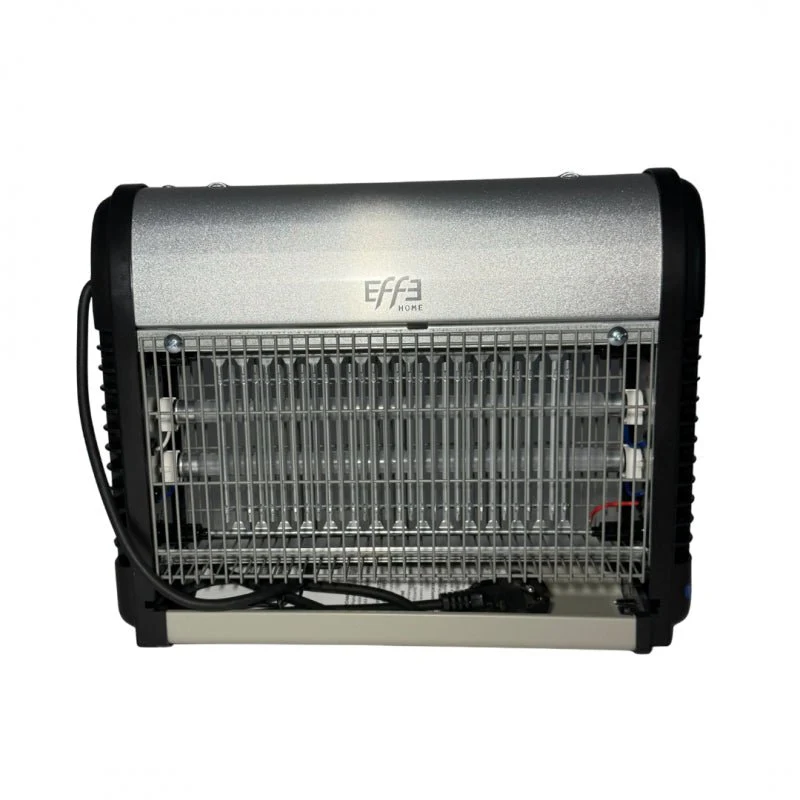 Elettroinsetticida LED – Lampada Antizanzare Efficace e Sicura