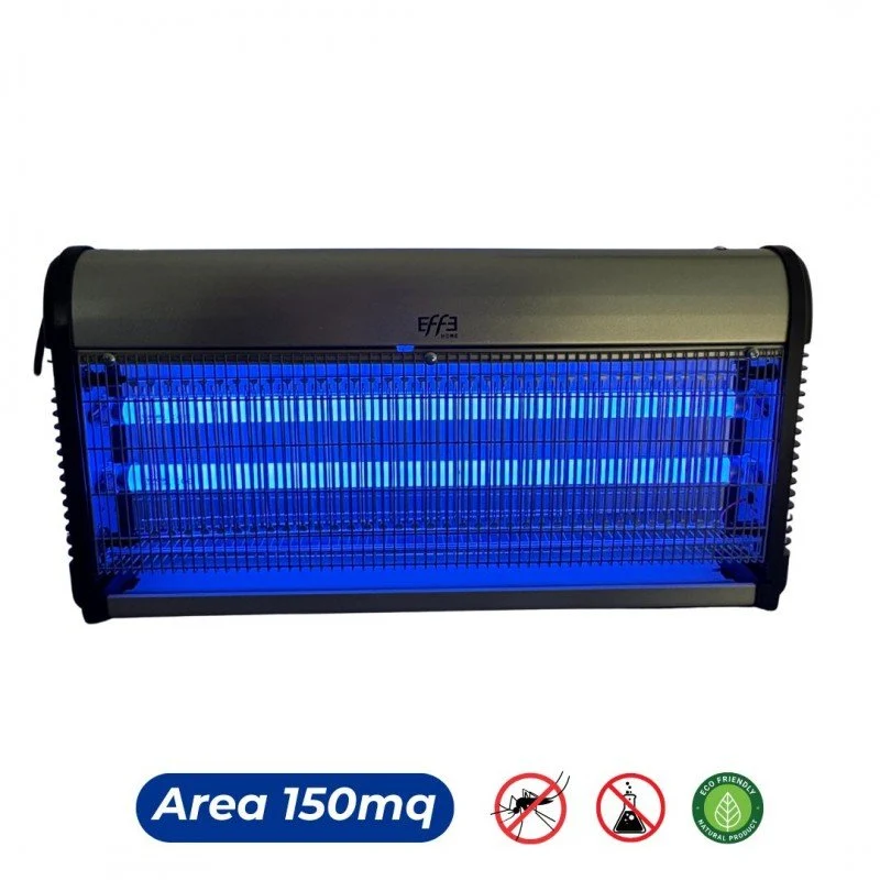 Elettroinsetticida LED – Lampada Antizanzare Efficace e Sicura