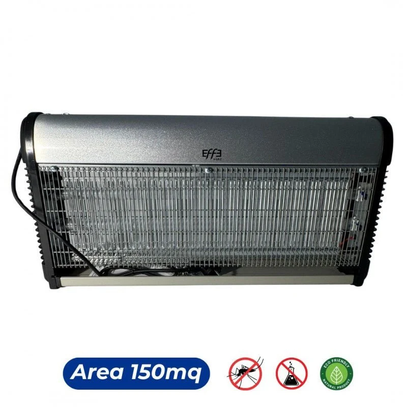 Elettroinsetticida LED – Lampada Antizanzare Efficace e Sicura