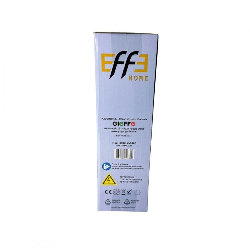 Elettroinsetticida LED – Lampada Antizanzare Efficace e Sicura