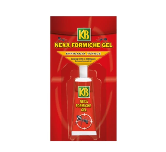 NEXA FORMICHE GEL 30 G