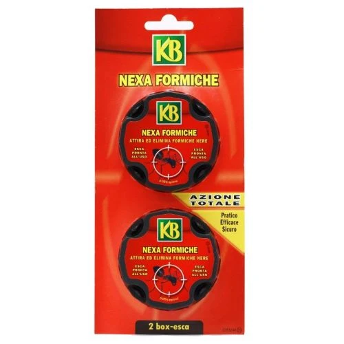 NEXA FORM. ESCA 2X10G