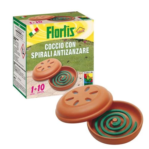 COCCIO+10 SPIR. ANTIZ.