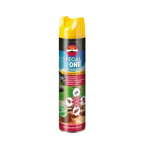INS. SPECIAL ONE 600 ML
