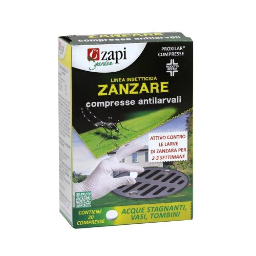 COMP. ANTILARV. 2GRX20PZ