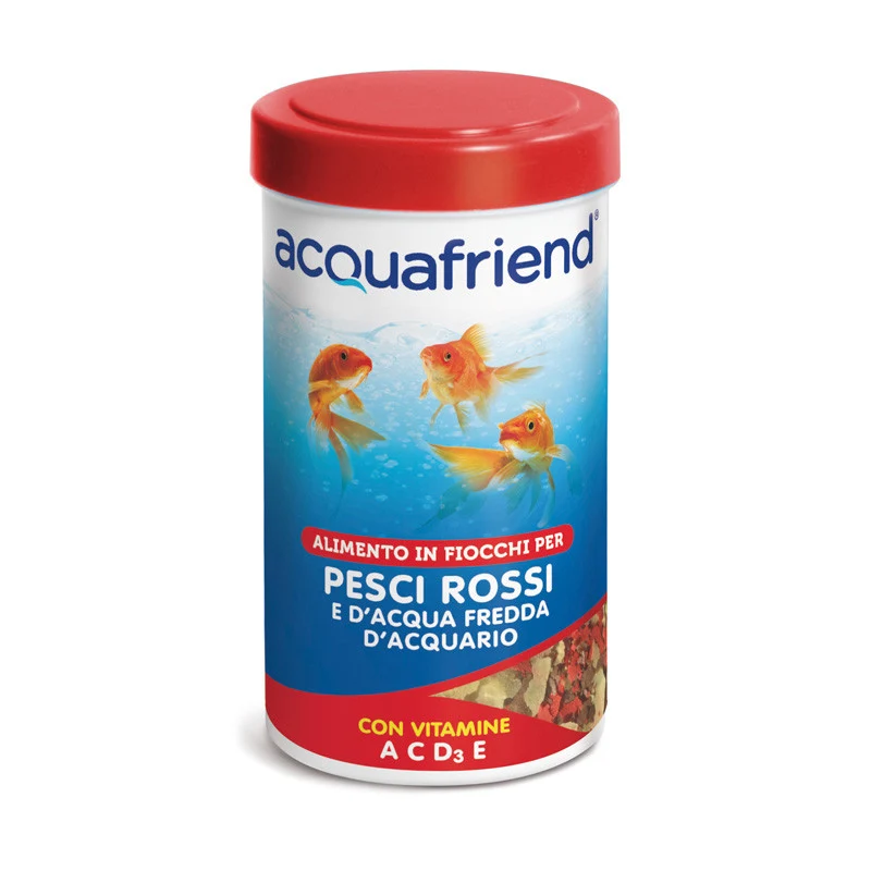 Acquafriend Mang.Pesci Ros.