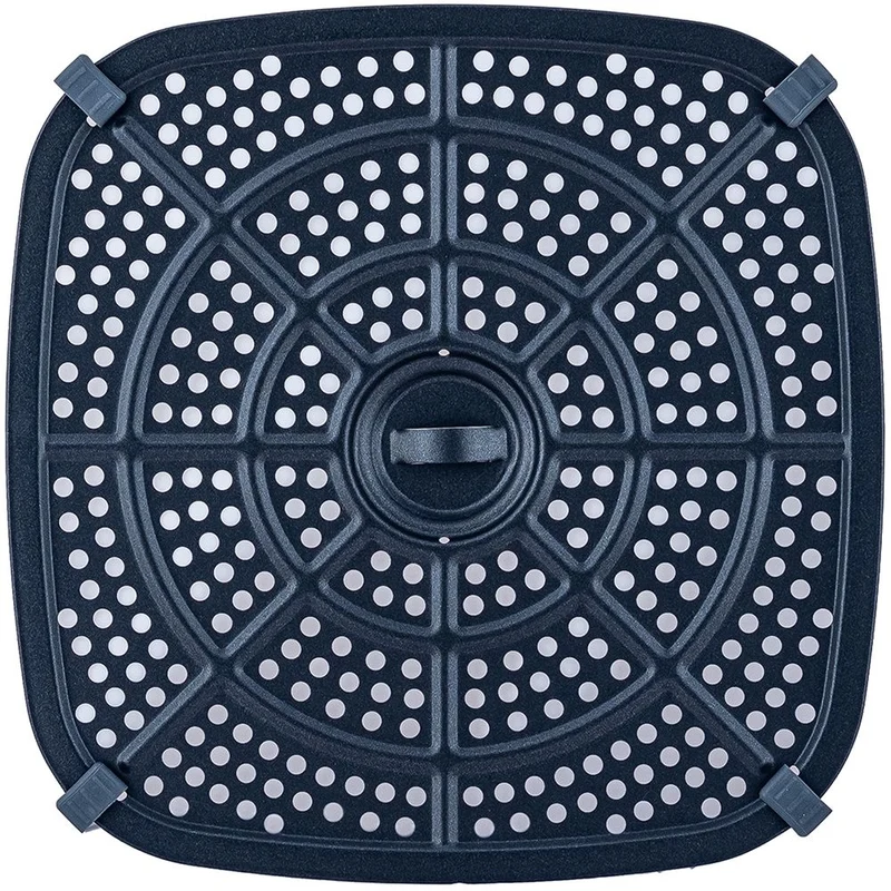 Friggitrice Ad Aria 9,2L Iridea Champagne Tognana