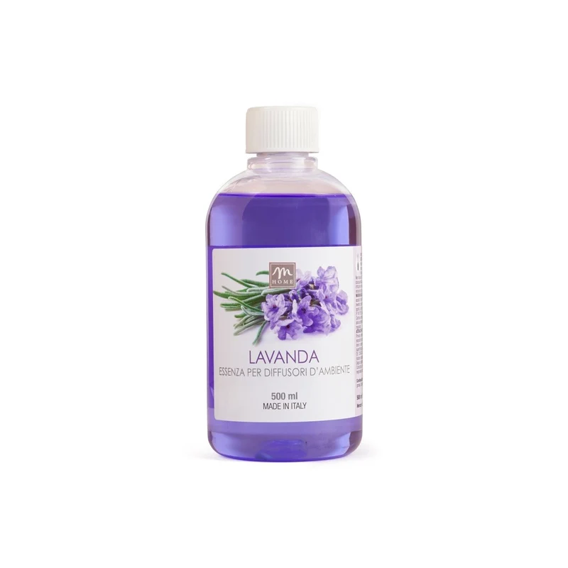 Ricarica per diffusore essenza 500ml